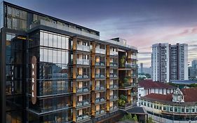 Varel Singapore, A Tribute Portfolio Hotel